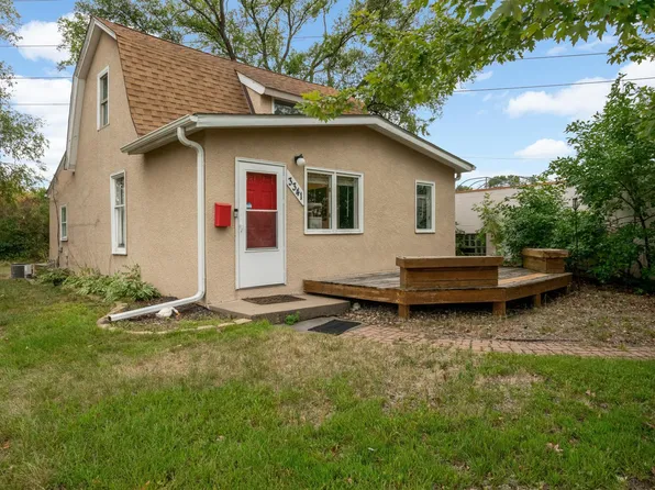 3341 Dakota Ave S, Saint Louis Park, MN 55416