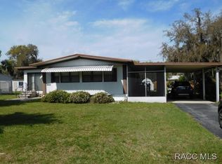 3868 N Ranch Pass Ter, Hernando, FL 34442