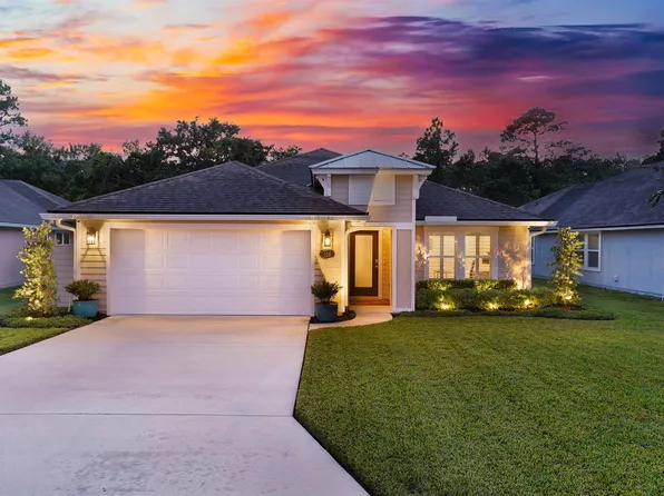 128 Coastal Hammock Way St, Saint Augustine, FL 32086