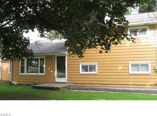 5210 High Mill Ave NW, Massillon, OH 44647