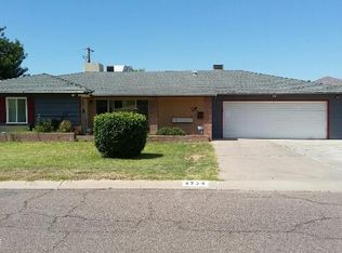 4734 E Vernon Ave, Phoenix, AZ 85008