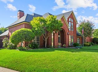 7220 Harvey Ln, Plano, TX 75025