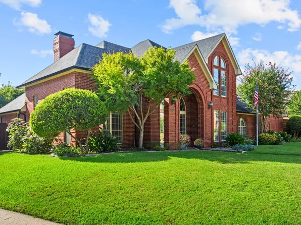 7220 Harvey Ln, Plano, TX 75025