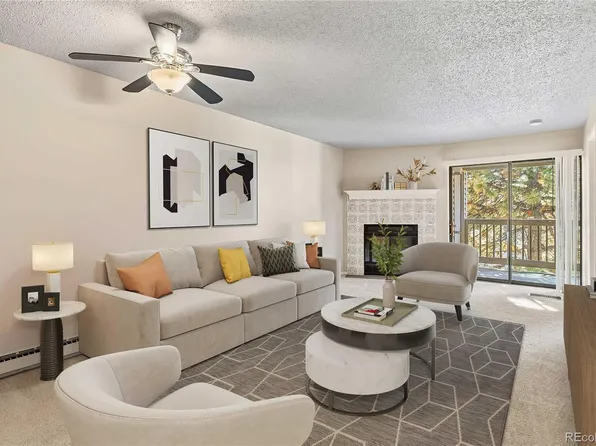 14740 E Kentucky Drive Bldg 7 #734, Aurora, CO 80012