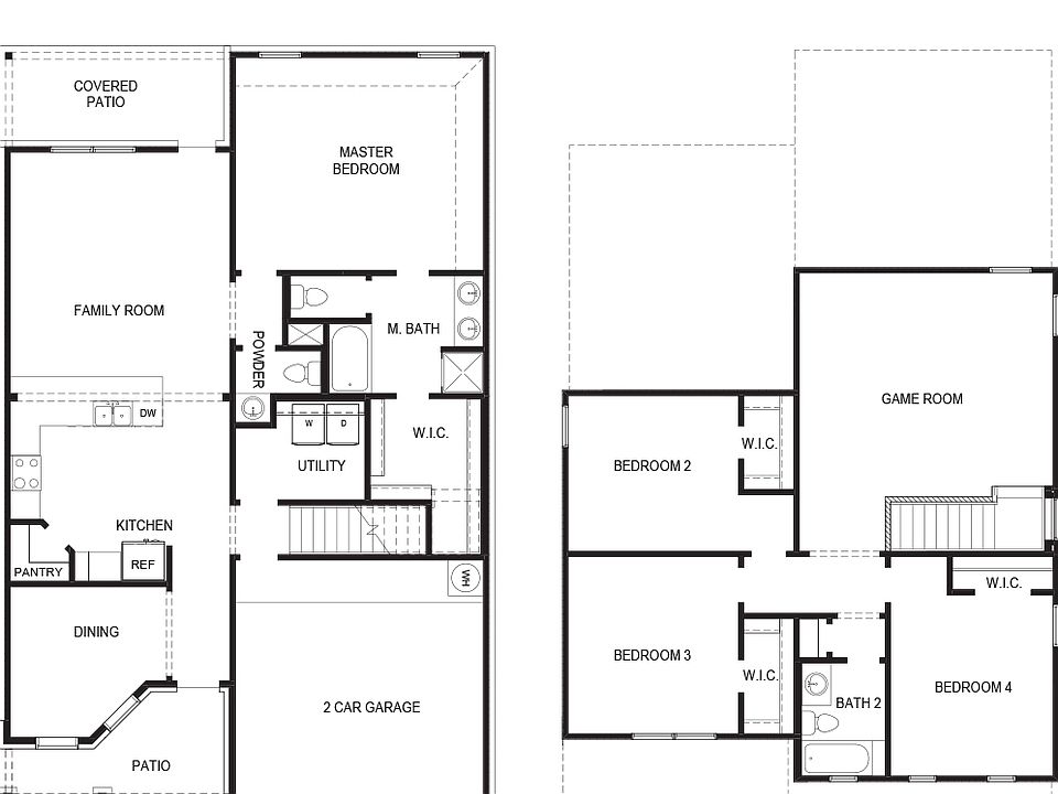 Floor Plan.