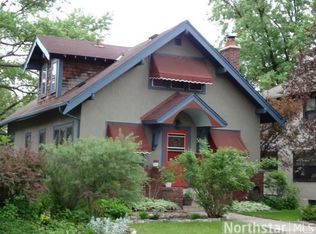 5209 Xerxes Ave S, Minneapolis, MN 55410
