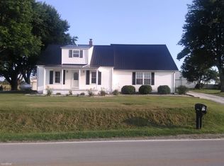 2043 Bailey Rd, Magnolia, KY 42757