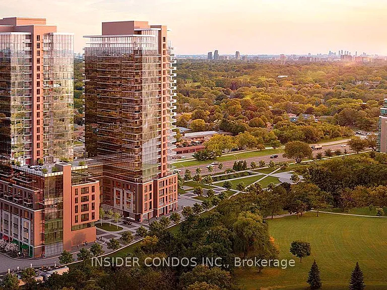 4010 Eglinton Ave W #504 — Photo 35