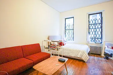 Rented by City Connections Realty