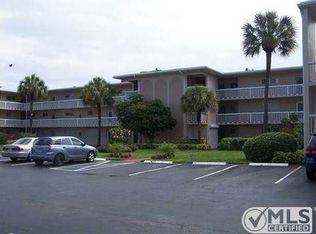 2856 S Garden Dr #109, Lake Worth, FL 33461