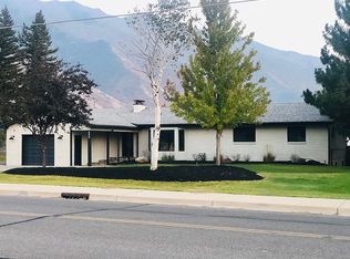 890 E 1600 N, Mapleton, UT 84664