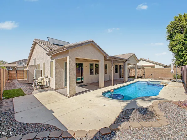 16775 W IPSWITCH Way, Surprise, AZ 85374