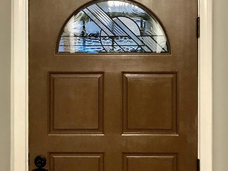 Keypad access option