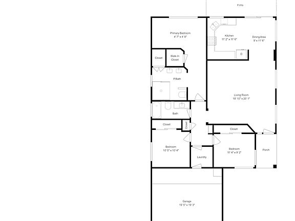 2nd image of 12480 N 83rd Dr