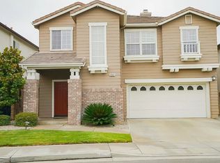 552 Condor Ave, Brea, CA 92823