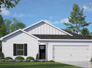 44 Honeydew Dr, Angier, NC 27501