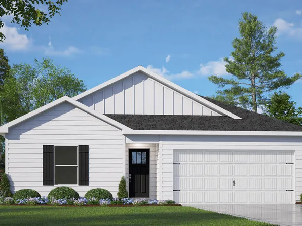 44 Honeydew Dr, Angier, NC 27501