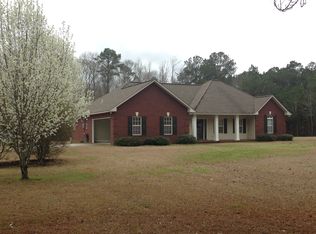 1795 Pine Tree Trl SW, Brookhaven, MS 39601