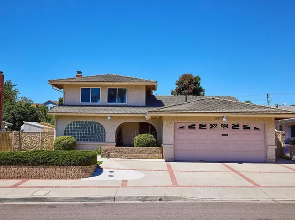 3978 Mount Albertine Ave, San Diego, CA 92111