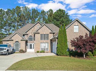 339 Wixford Trce, Alabaster, AL 35007