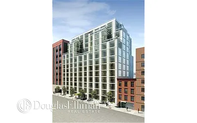 Sold by Douglas Elliman