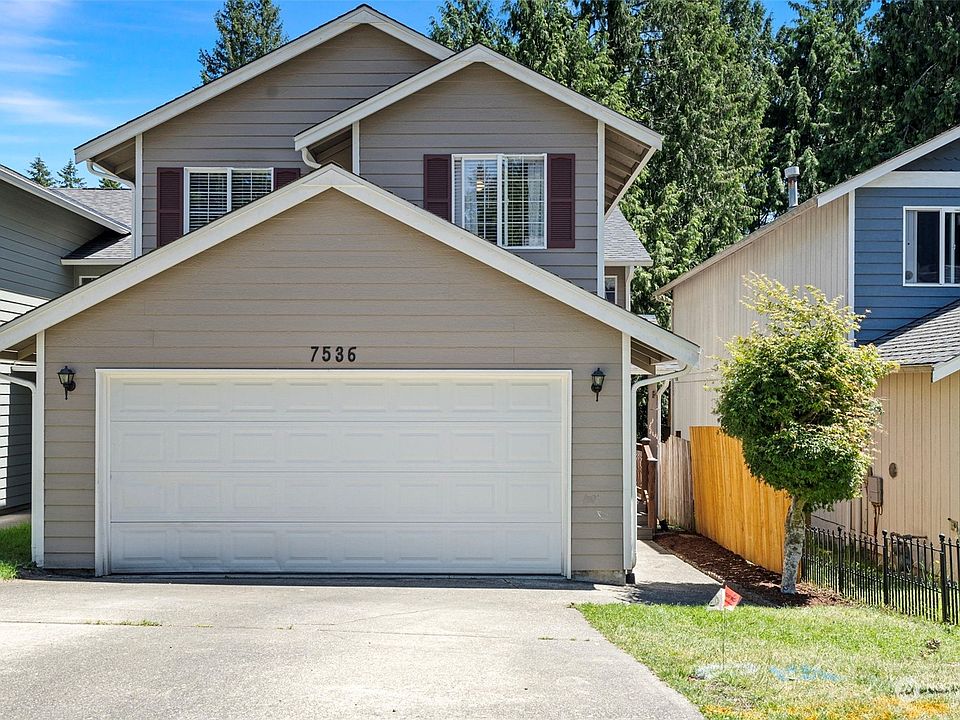 1st image of 7536 Carnival Place NW