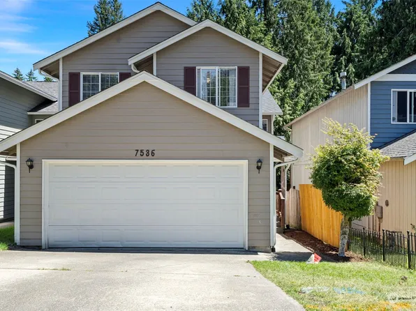 7536 Carnival Place NW, Bremerton, WA 98311