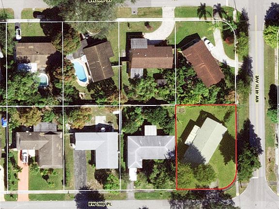 2nd image of 4801 NW 2nd Place