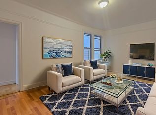 165 Pinehurst Ave #C2, New York, NY 10033