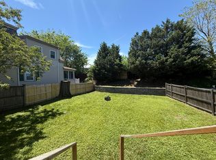 5 Lorenzo St #1, Dorchester, MA 02122