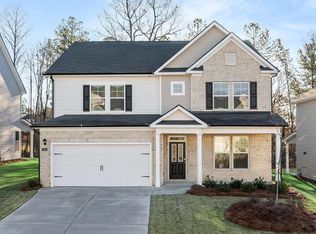 2066 Winged Elm Way, Lawrenceville, GA