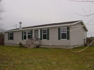 3970 S 72nd Ave, Shelby, MI 49455