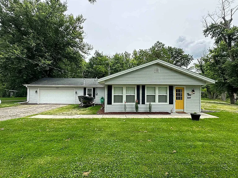 5268 S Christianson Rd — Photo 1