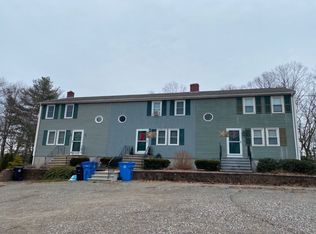 306 Creek St UNIT 306, Wrentham, MA 02093