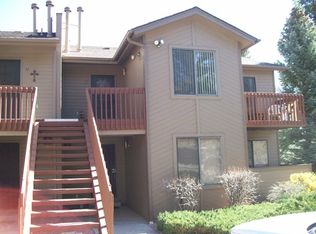 2805 N Walnut Hills Dr UNIT 35, Flagstaff, AZ 86004