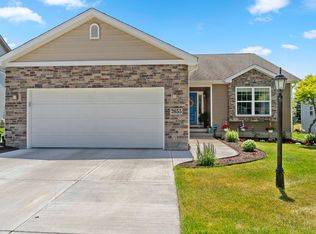 2655 Longford Ave, Valparaiso, IN 46385
