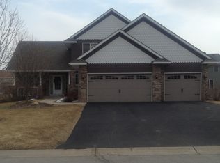 15341 Yakima St NW, Ramsey, MN 55303