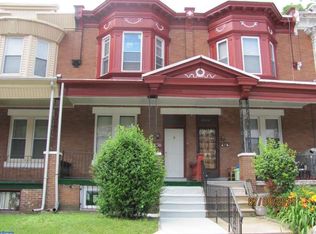 1716 W Erie Ave, Philadelphia, PA 19140