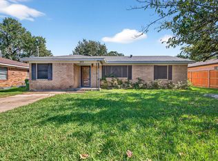 508 N Jordan St, Whitesboro, TX 76273