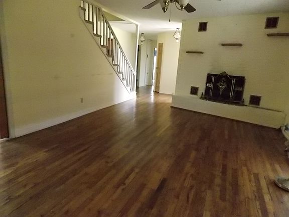 one view living room