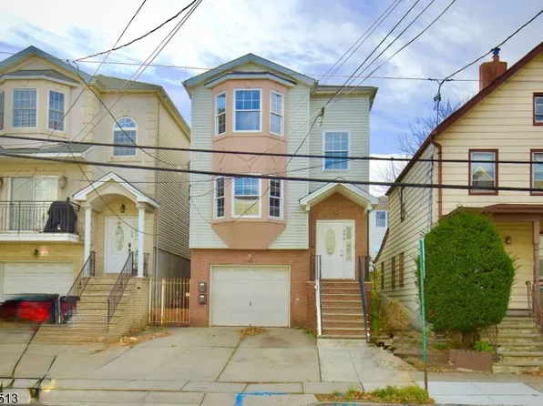 306 Marshall St, Elizabeth City, NJ 07206