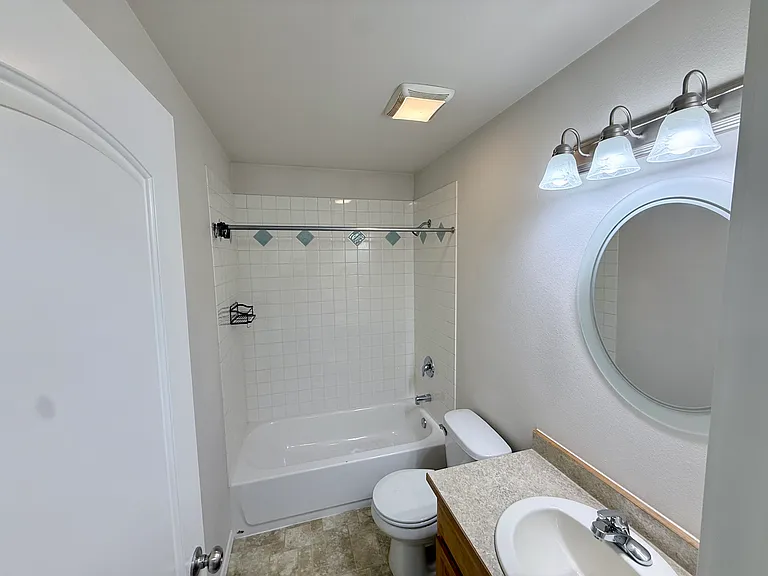 2nd Full Bath