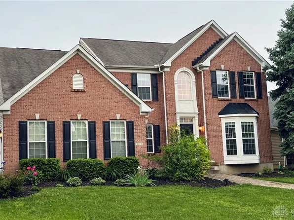 3513 Black Squirrel Way, Franklin, OH 45005