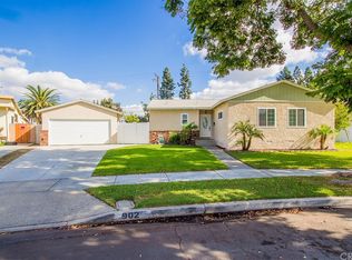 902 S McCloud St, Anaheim, CA 92805