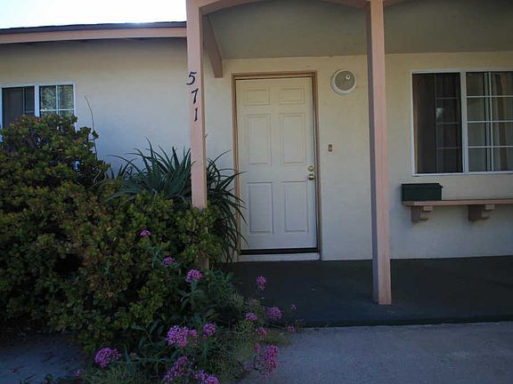 4th image of 571 S Brent St