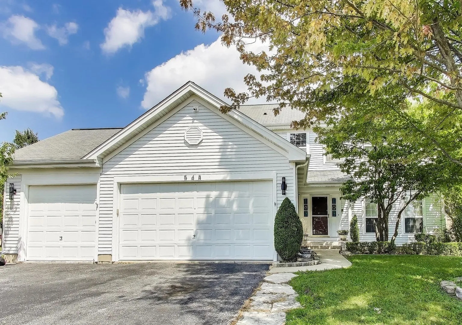 548 W Sweet Clover Rd photo 1