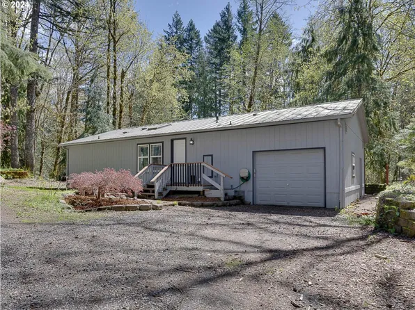 67544 E Vine Ave, Rhododendron, OR 97049