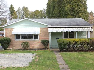 1604 Goucher St, Johnstown, PA 15905