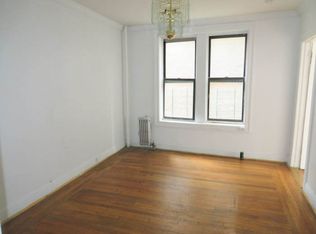 214 Audubon Ave APT 45, New York, NY 10033