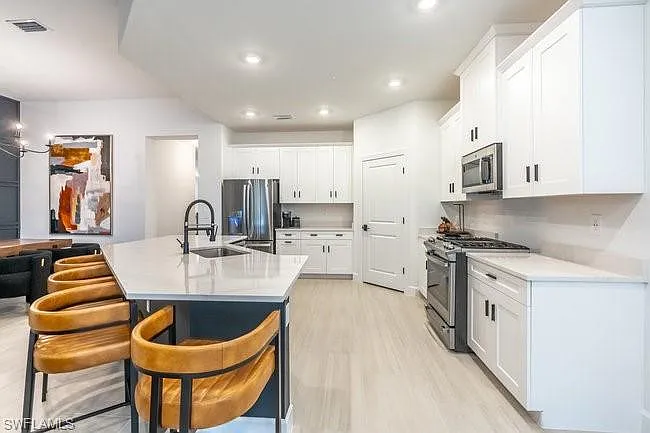 16907 Fairgrove Way #201 — Photo 7